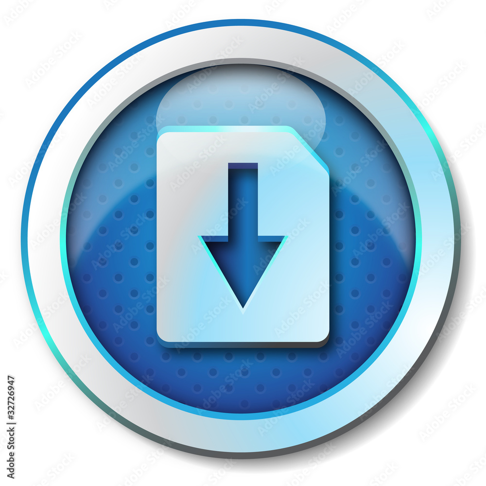 Download icon Download icon