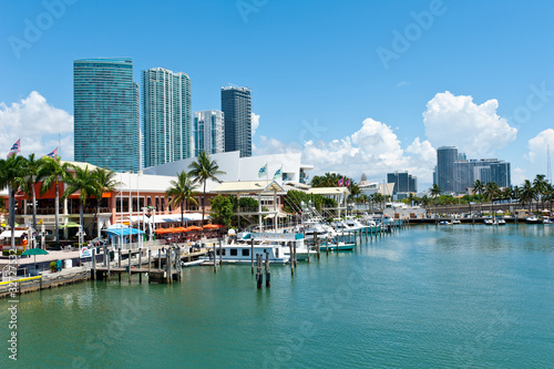 Miami Bayside Marketplace photo