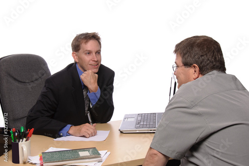 Business Deal