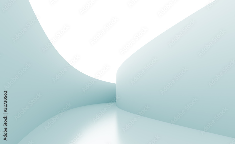 Abstract Architecture Wallpaper
