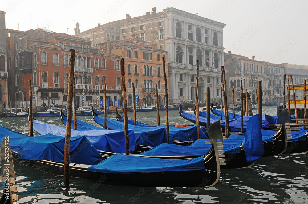 veduta venezia 1193