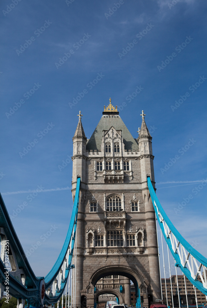 Obraz premium Tower bridge