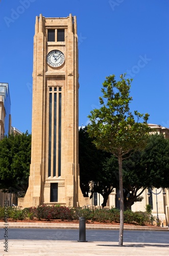 Lebanese House of Speakers