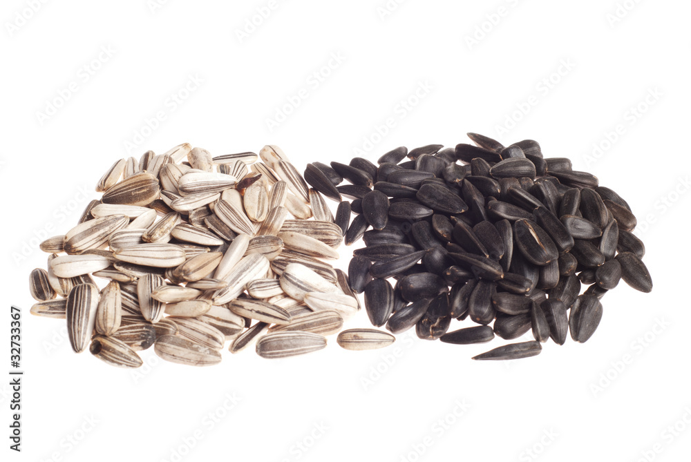 Sunflower seeds Sunflower seeds