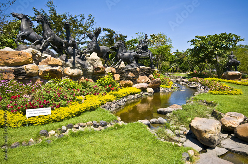Photography Ancient City
