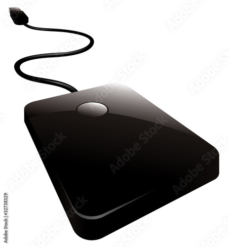 portable hard disc