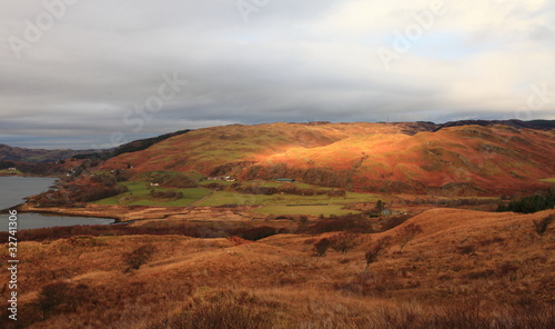 Scottish West Coast