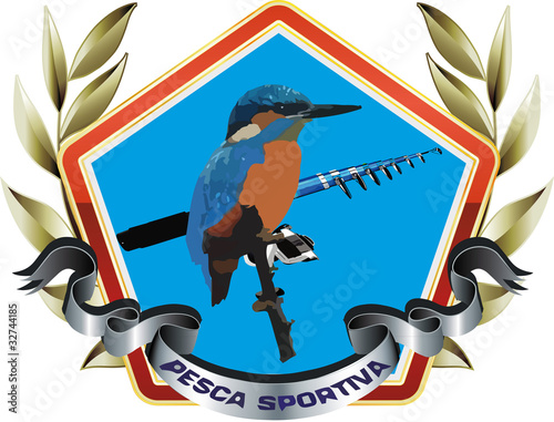 pesca sportiva