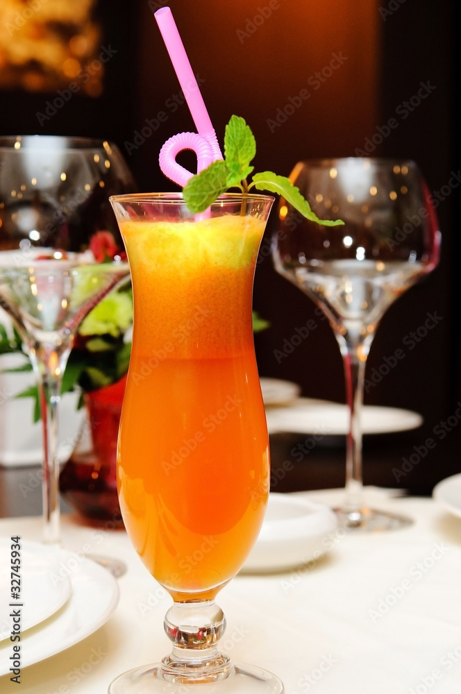 cocktail