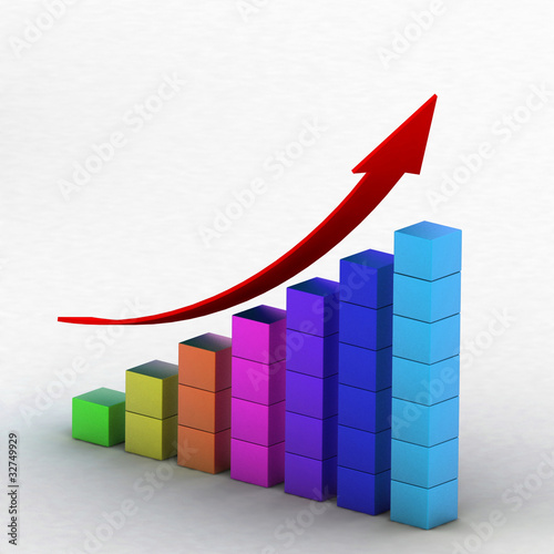 simple business chart Free Download simple business chart - GFXLoad