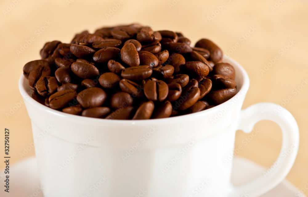 Coffee beans Coffee beans