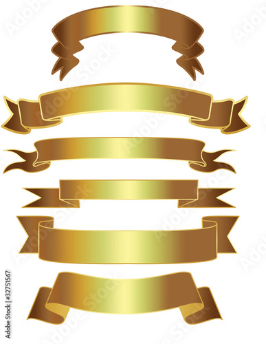 Ribbons