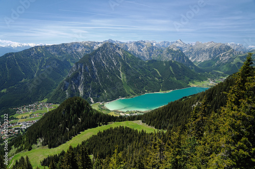 Achensee photo