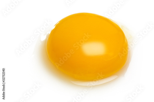 Tuorlo D'uovo