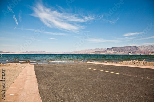 Lake Mead