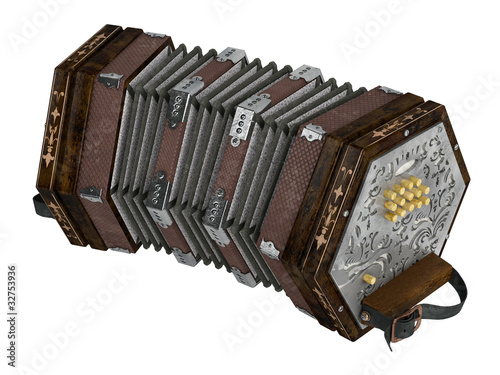 фотографія Concertina