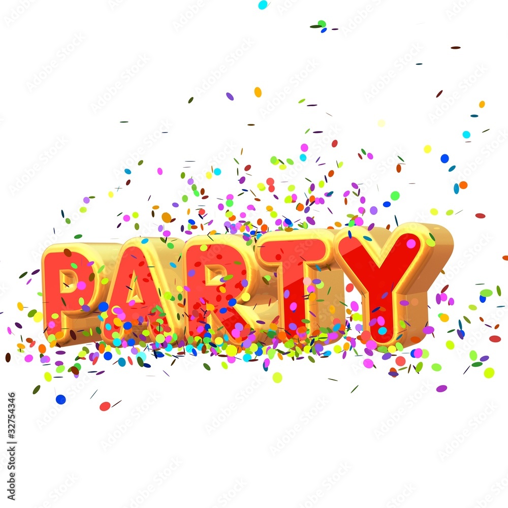 party party