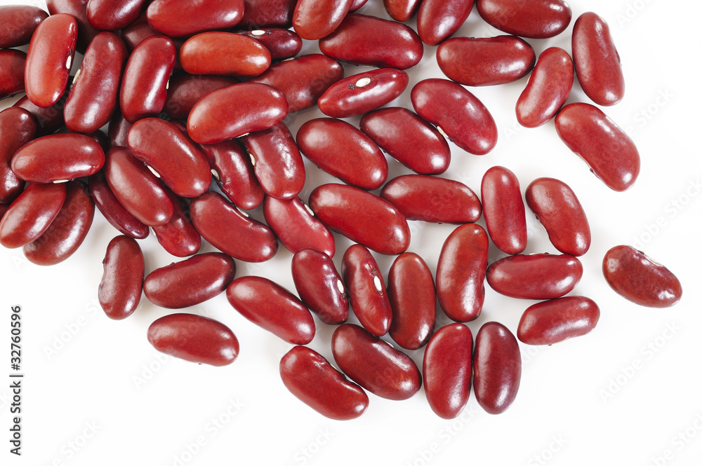 Red beans Red beans