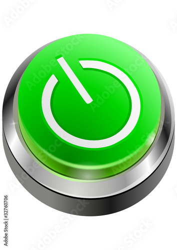 Ökostrom Button