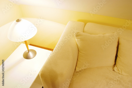 Foto cosy corner