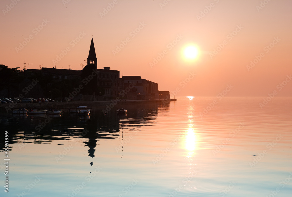 Porec, Croatia