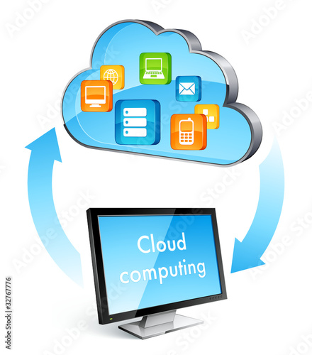 Cloud computing