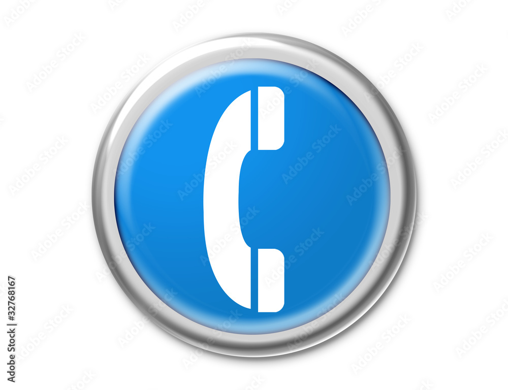 phone sign