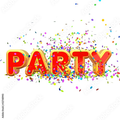 party