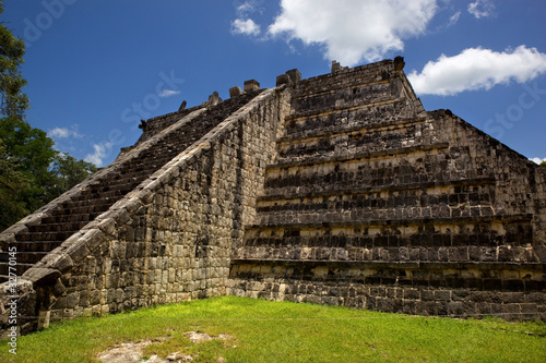 Chichen Itza