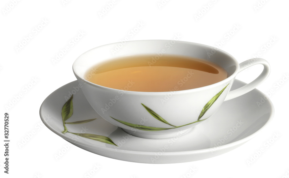 Tasse Tee Tasse Tee