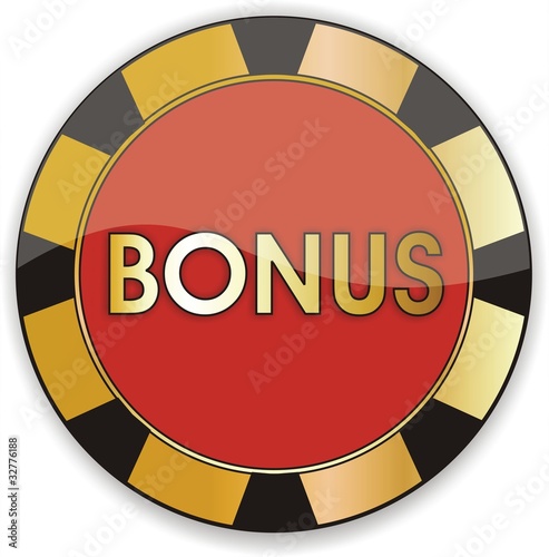 bouton bonus