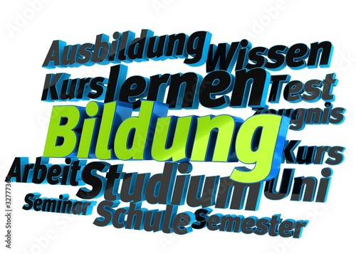 bildung