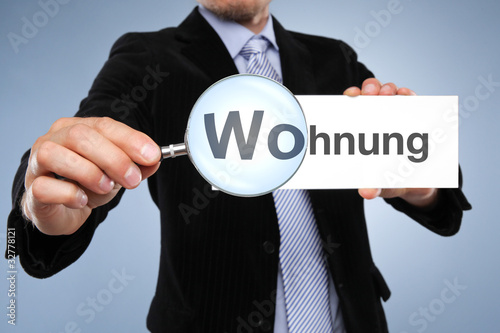 Wohnung photo