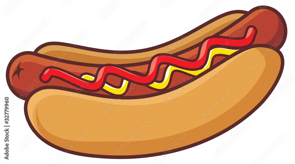 hot dog (design) hot dog (design)
