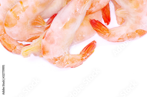 Fototapeta Naklejka Na Ścianę i Meble -  shrimp