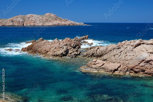 Costa Paradiso - Sardegna