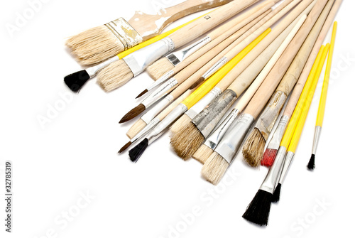 Brushes