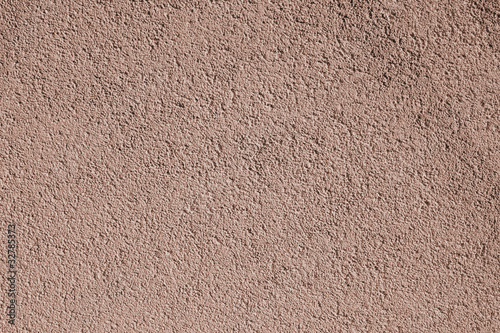 Wallpaper Mural brown colored - rough texture Torontodigital.ca