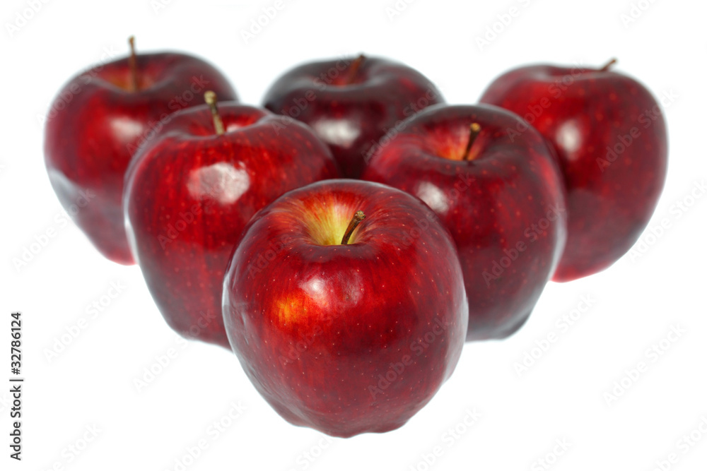 Red Apple Red Apple