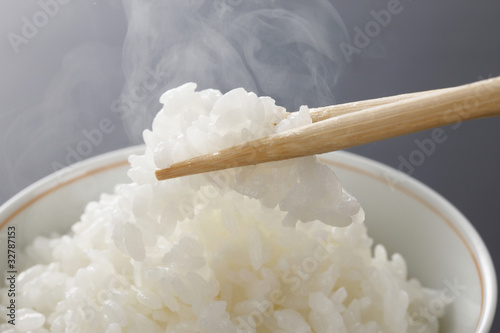 Foto 御飯