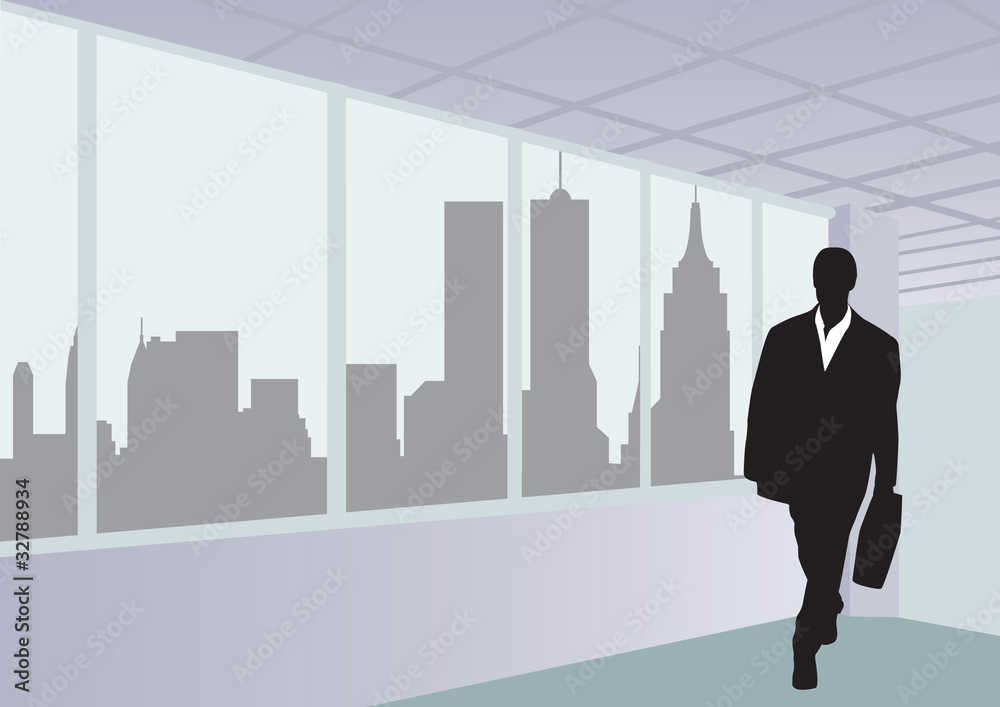 Businessmen Businessmen