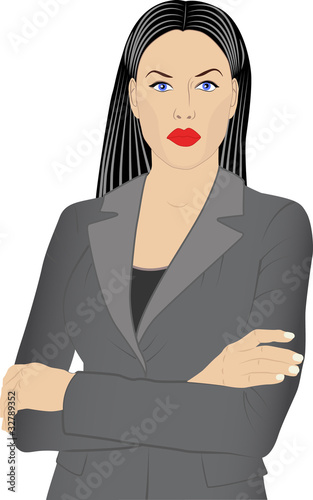 bizneswoman