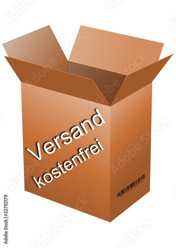 Versand kostenfrei