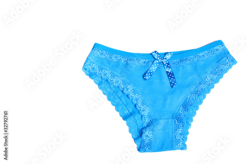Female underwear