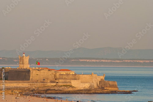 Carcavelos - Portugal