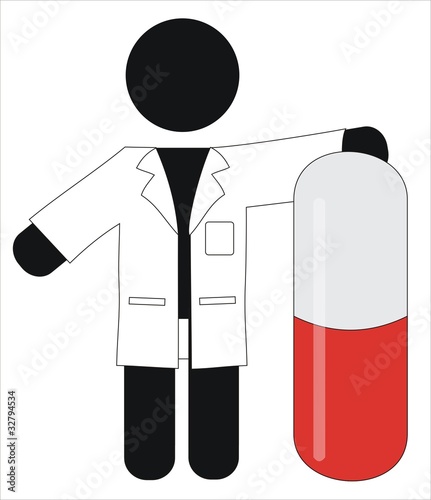 farmacéutico