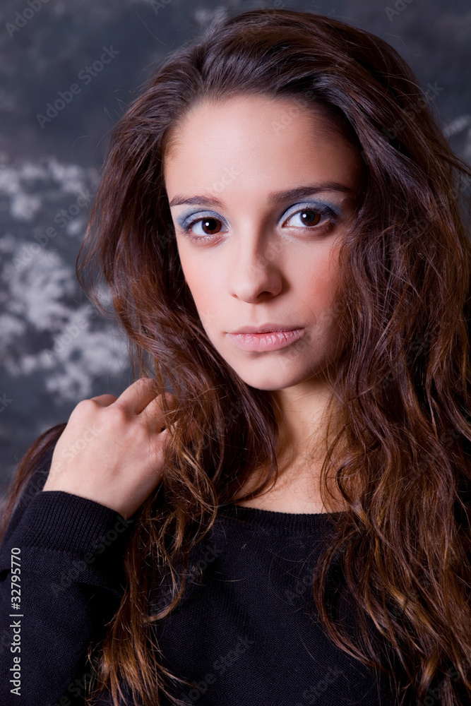 Fototapeta premium fashion