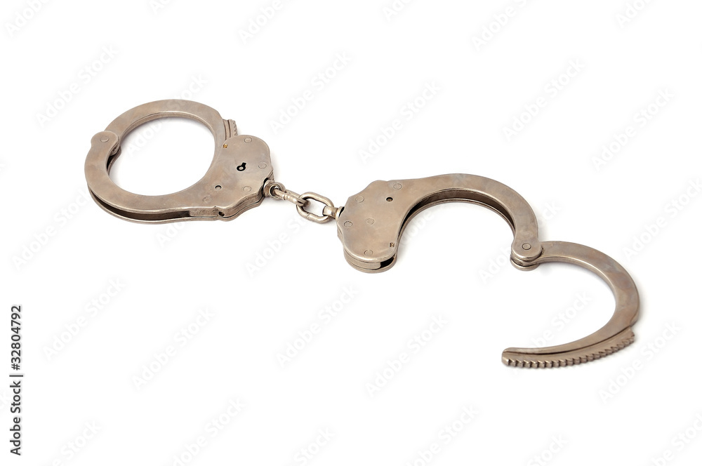 Handcuffs Handcuffs
