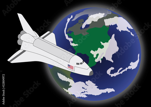 Space Shuttle
