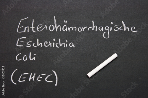 EHEC